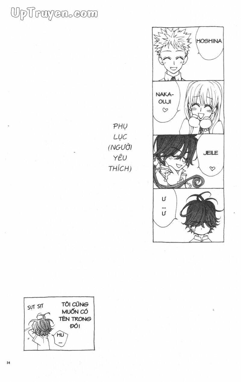 hoàng tử ếch(bản đẹp) chapter 2 35