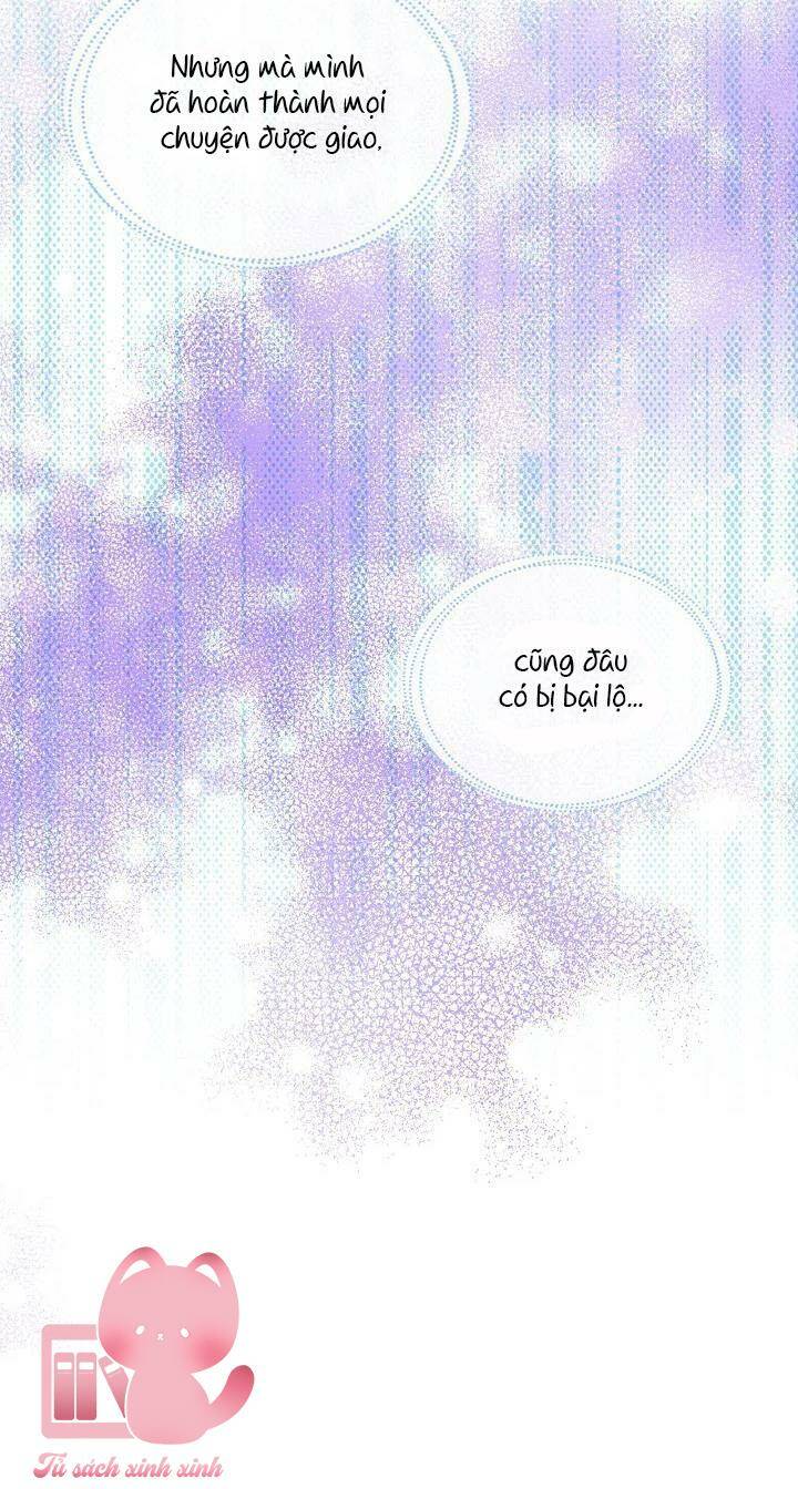 con gái bá tước bỗng thành vị hôn thê của thái tử điện hạ chapter 34 21