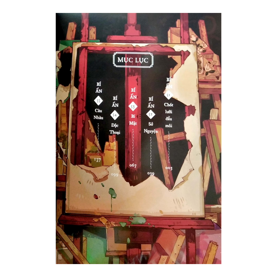 "Cậu" Ma Nhà Xí Hanako Tập 11