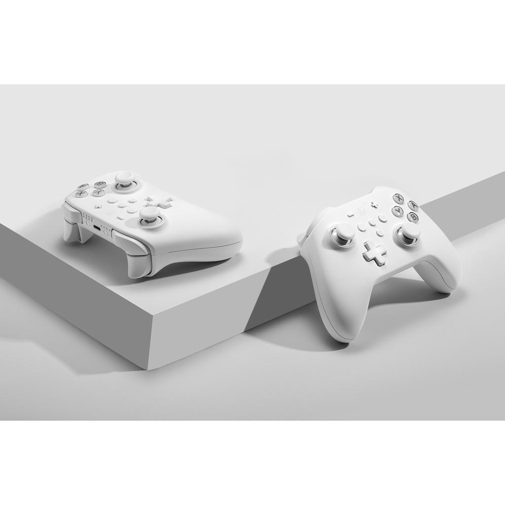 Tay Cầm Chơi Game Bluetooth Không Dây GuliKit KingKong 2 Pro NS09 Cho Nintendo Switch Windows Android macOS iOS