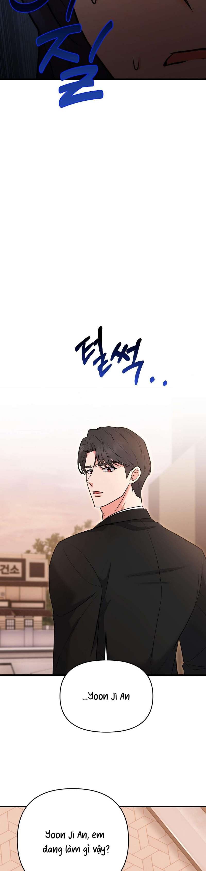 [18+] ngủ một đêm với ác thú chapter 7 35