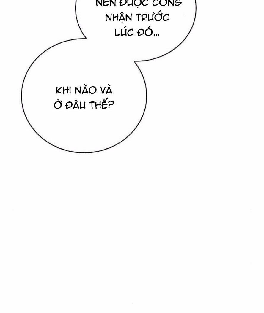 tôi sẽ từ bỏ vị trí hoàng hậu chapter 42 20
