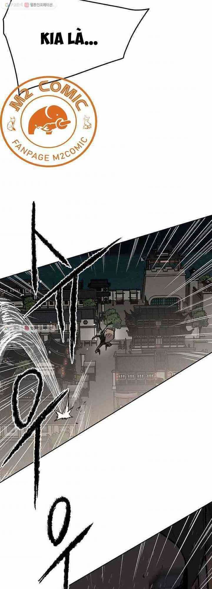 kiếm sĩ bất bại chapter 60 40