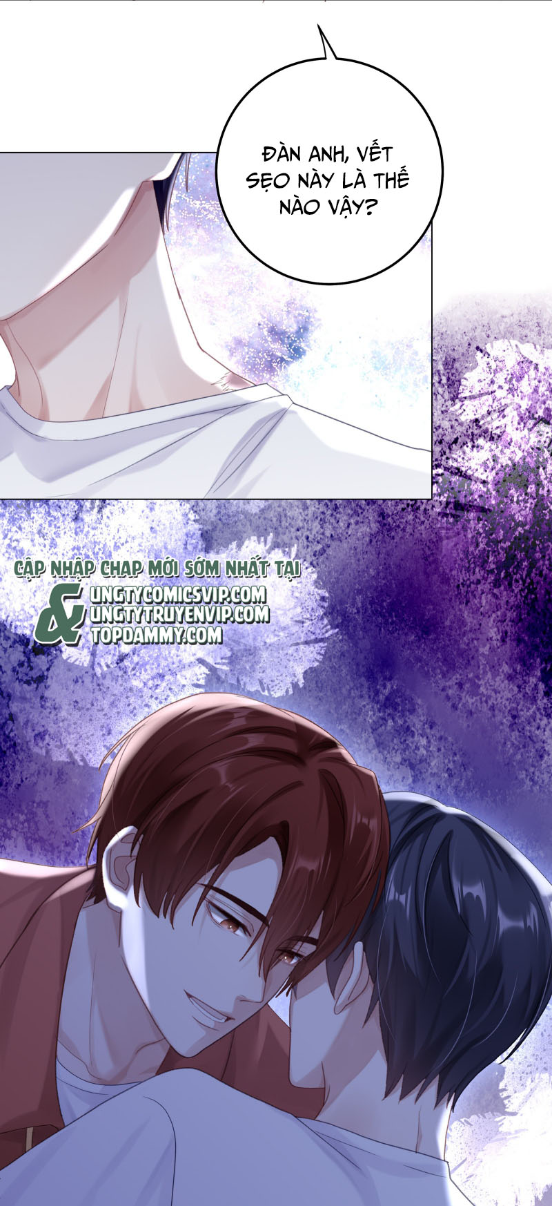 để ý tôi chút nào chapter 78 37