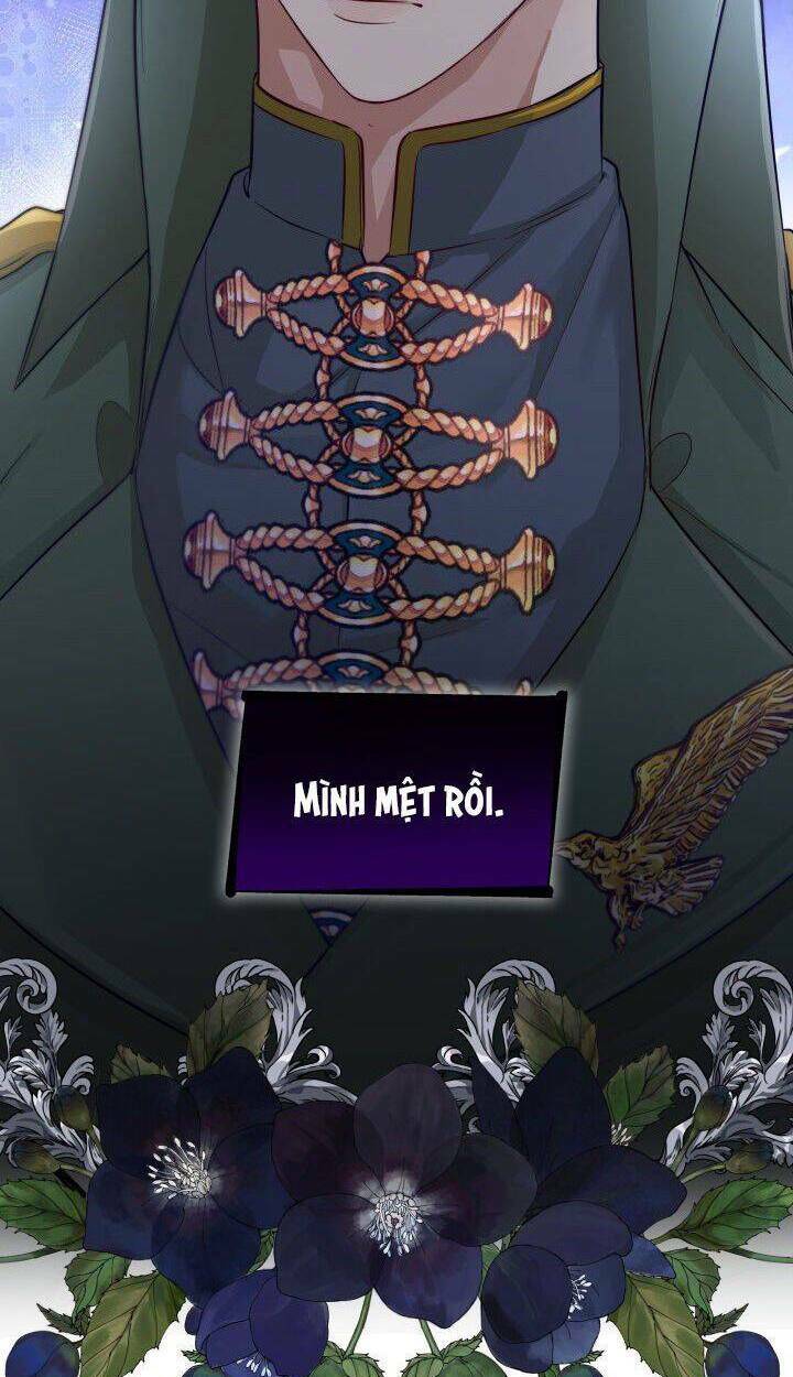 dây xích kiềm chế nam chính hắc ám tuột mất rồi chapter 41 23