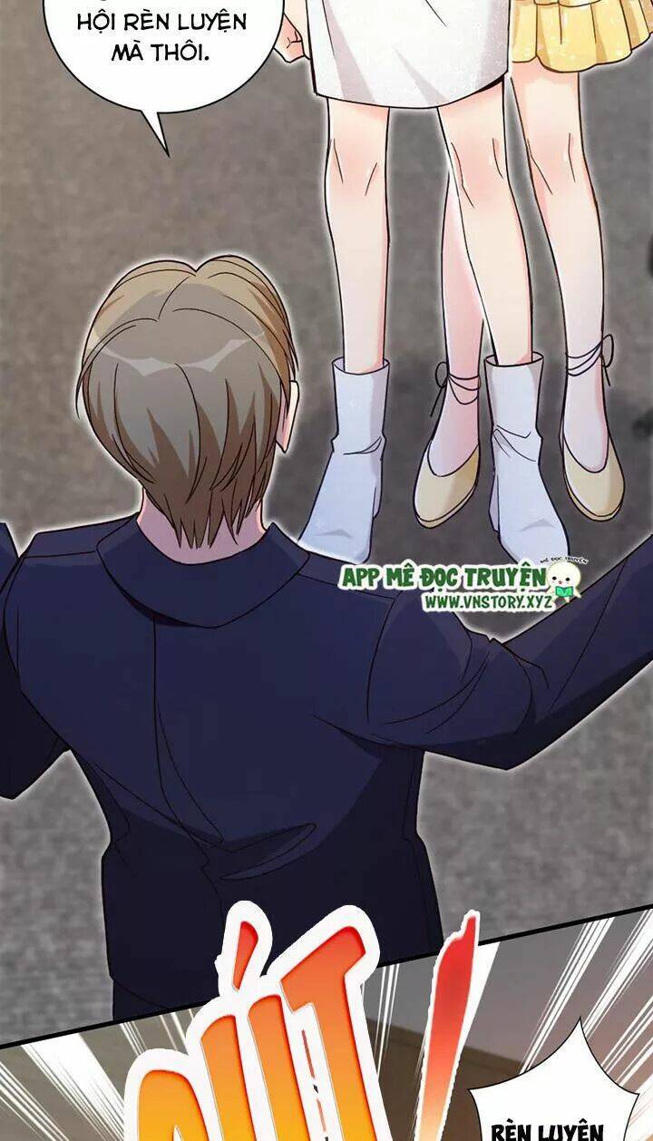 thiên hậu trở về chapter 130 41