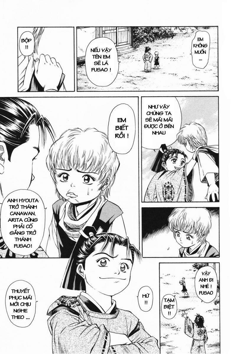 thiếu niên vương phần 1 chapter 21 5