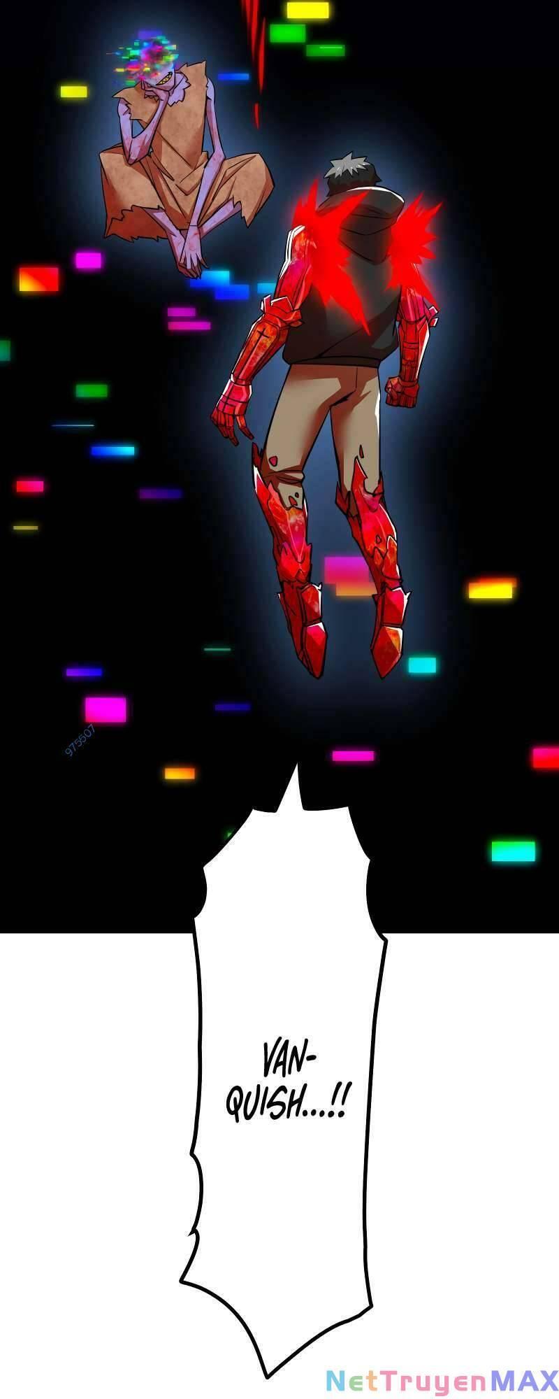 Huyết Thánh Cứu Thế Chủ~ Ta Chỉ Cần 0.0000001% Đã Trở Thành Vô Địch chapter 11 6