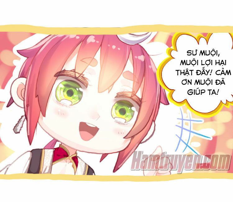 thế giới hoàn mỹ [m] chapter 145 7