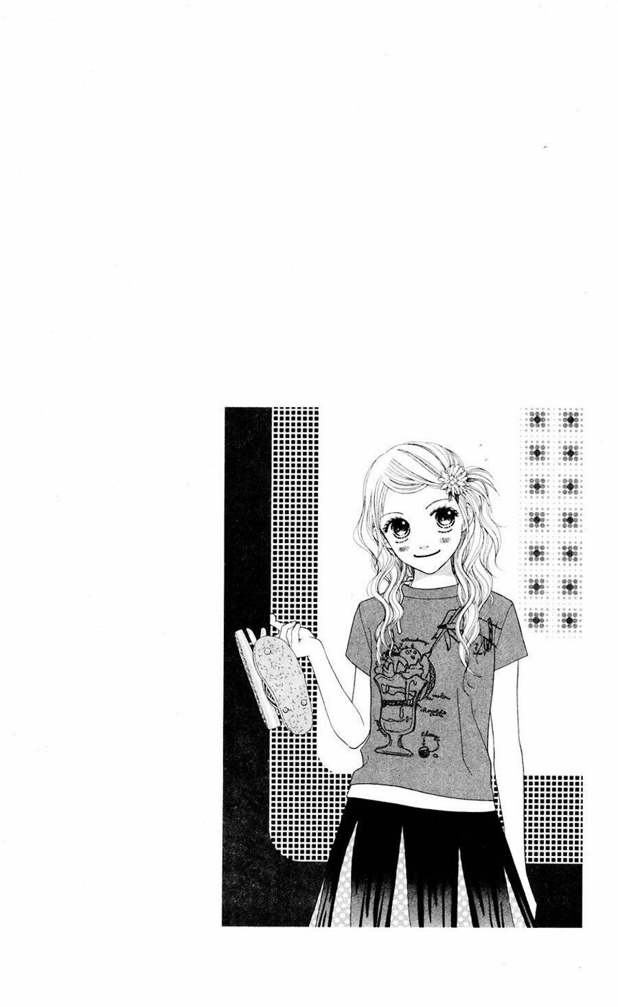 parfait tic - cô láng giềng chapter 94 2