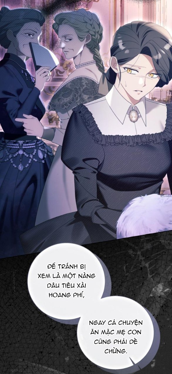 tôi tưởng đó chỉ là tiểu thuyết trọng sinh bình thường chapter 97.2 25