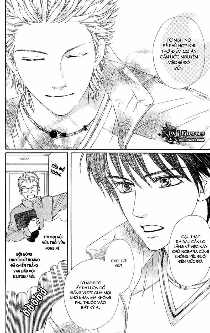 xứng danh anh hùng chapter 64 12