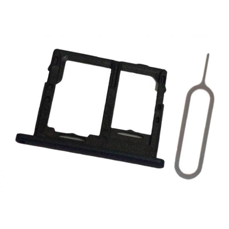 Sim+Micro SD Card Tray Holder For Samsung Galaxy Tab A 10.5 T590