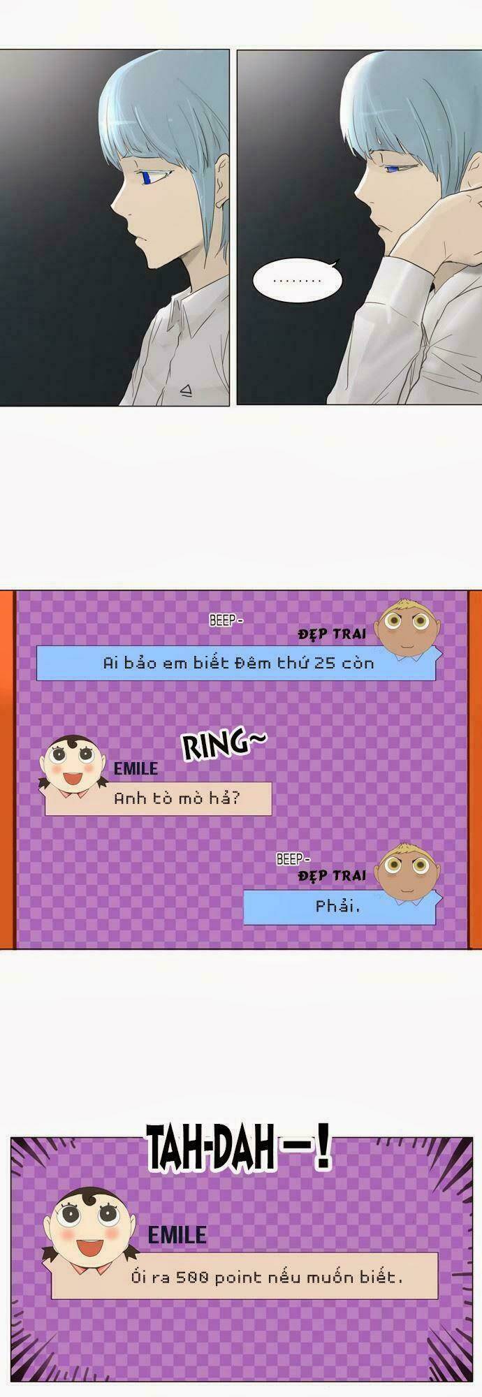 cuộc chiến trong tòa tháp chapter 123 23