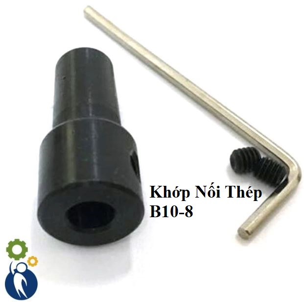 Khớp Nối Thép B10-8