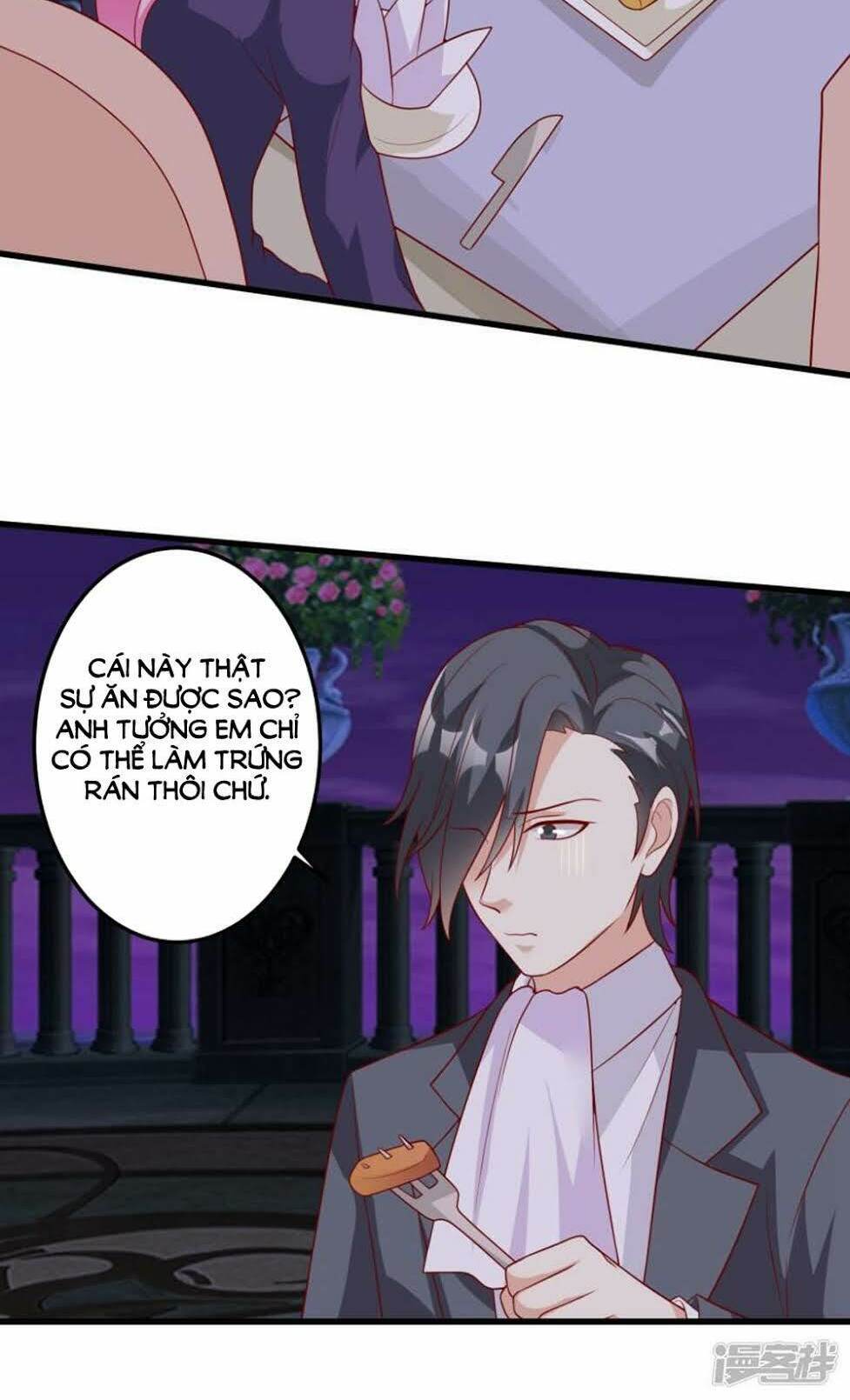 nguyệt dạ hương vi lai chapter 25 4