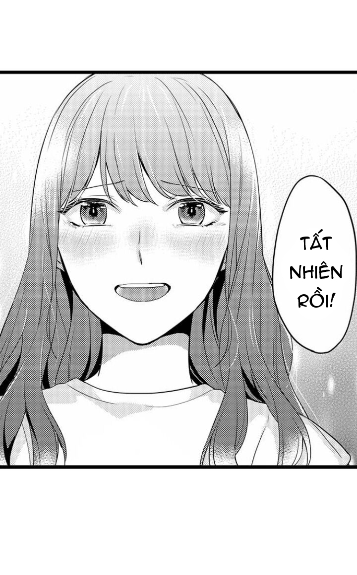 tôi muốn lấy thứ đó của bác sĩ ichinose chapter 15.2 10