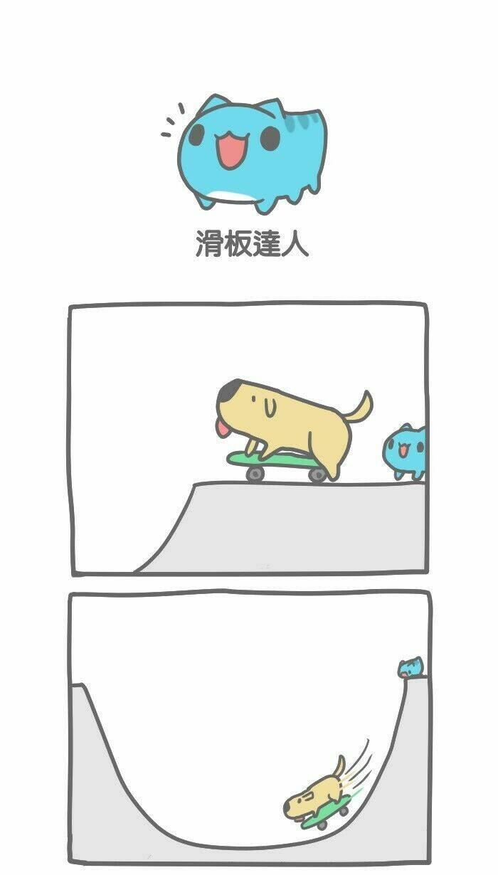 bugcat-capoo chapter 38 1