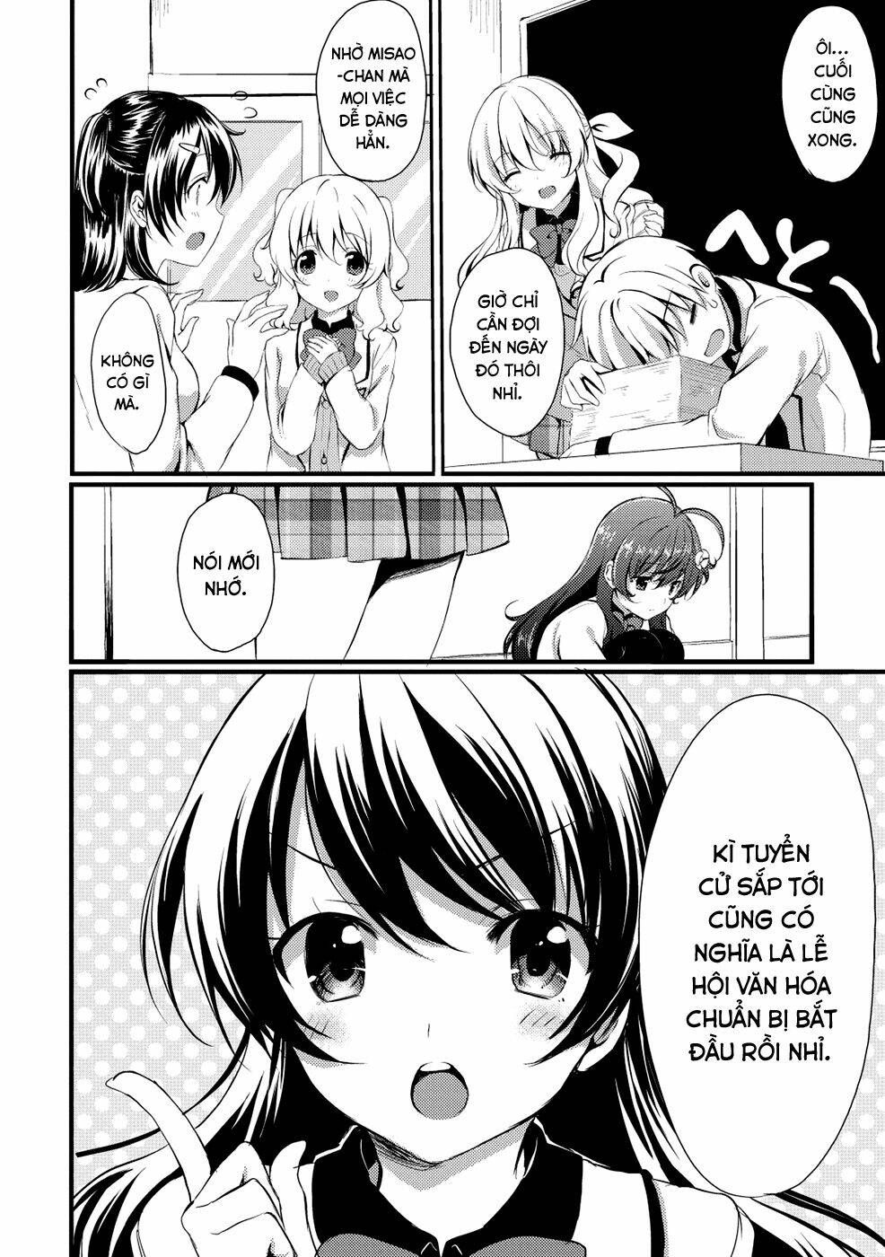 melty moment chapter 4 2