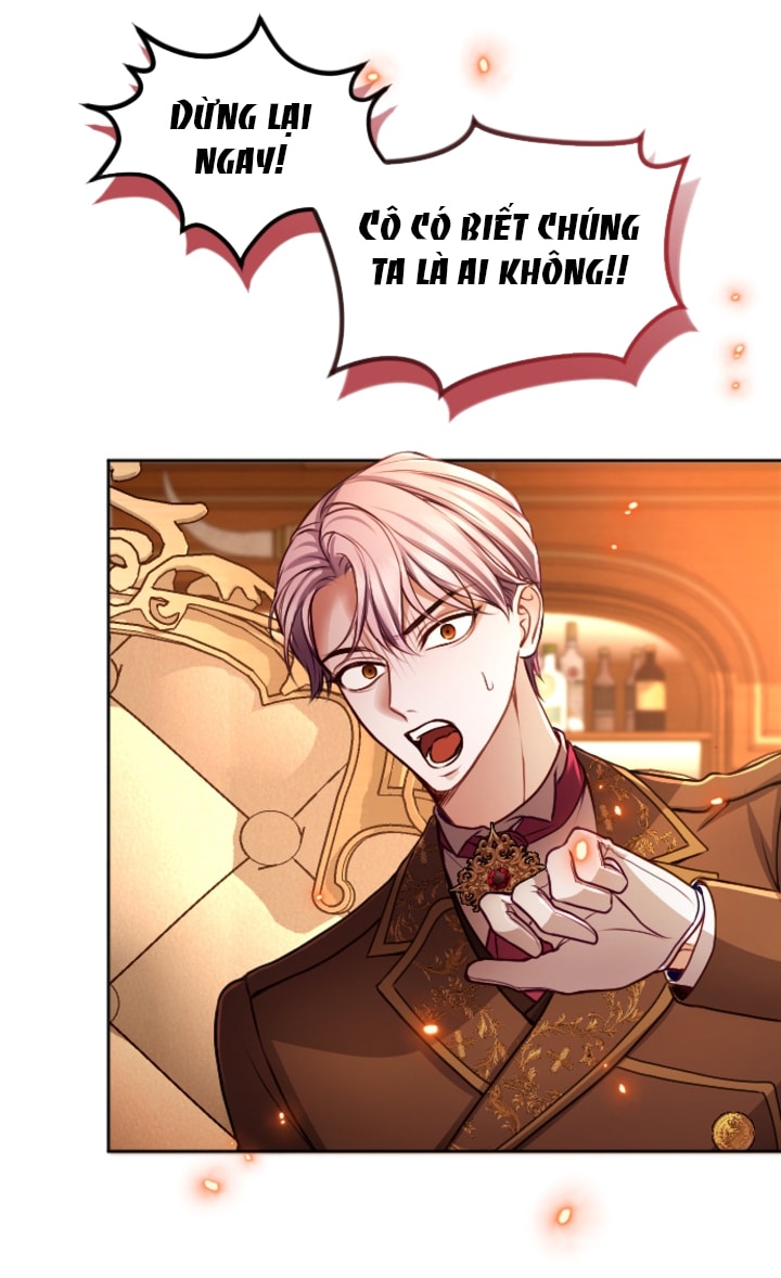 Tôi Sẽ Bị Trừ Khử Cùng Hoàng Đế chapter 125.2 7