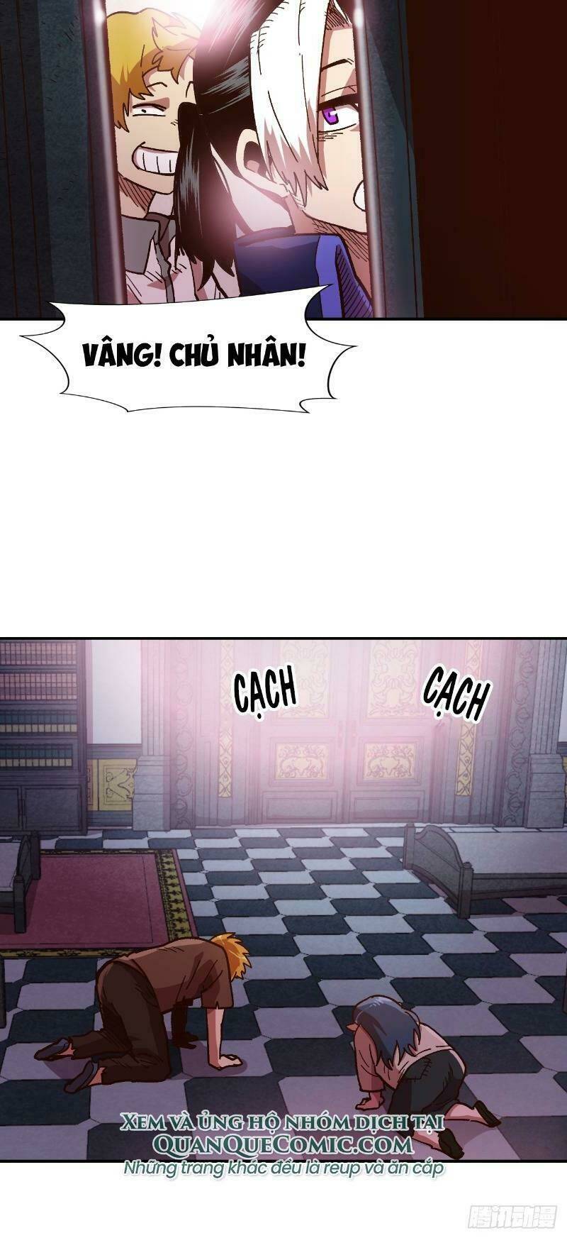 đại lục vô song chapter 7 58