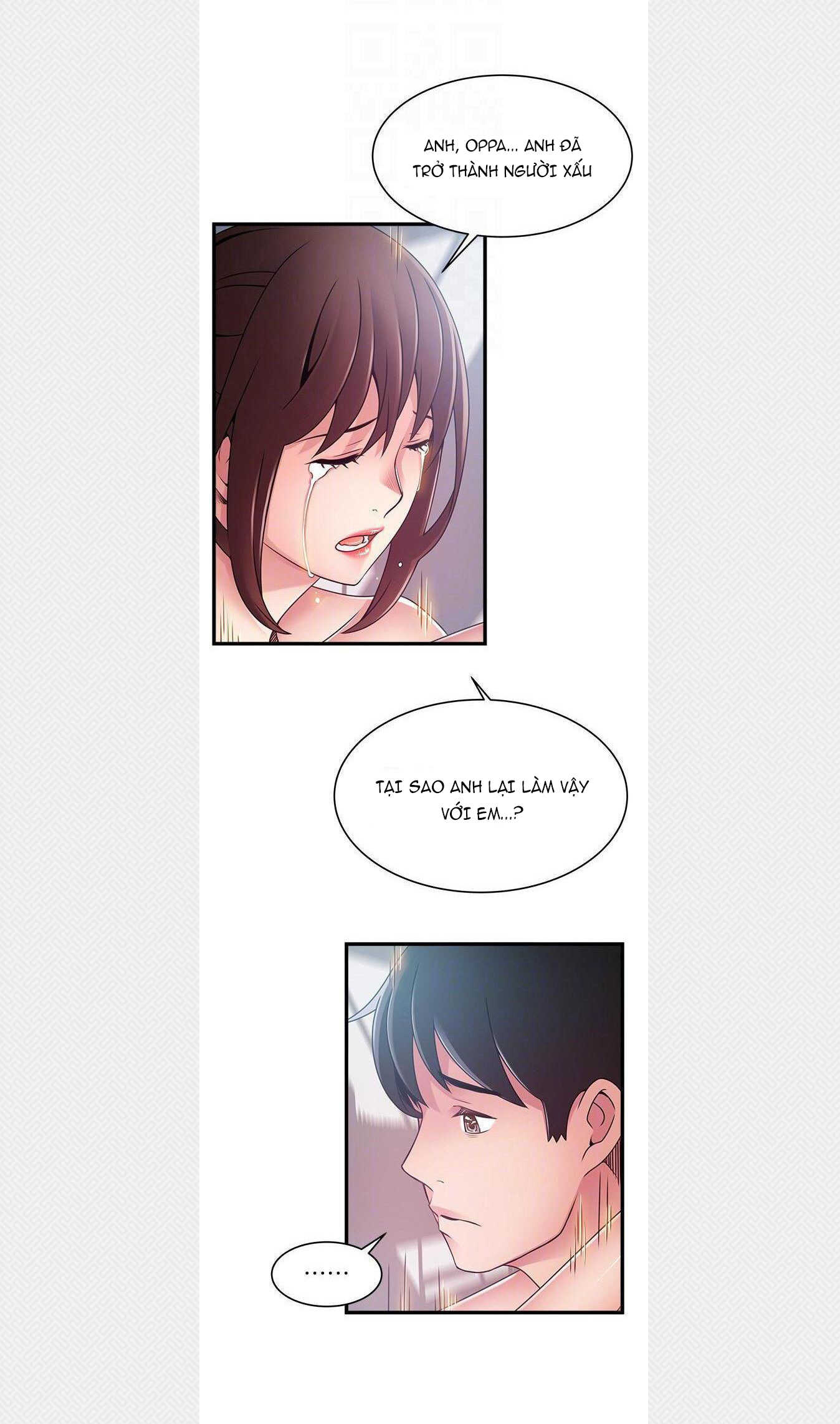 điểm yếu chapter 105 6