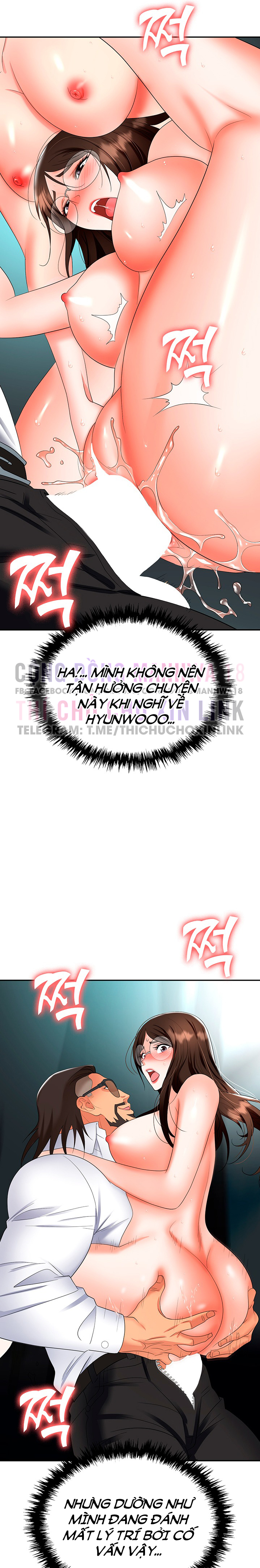 sập bẫy chapter 38 26