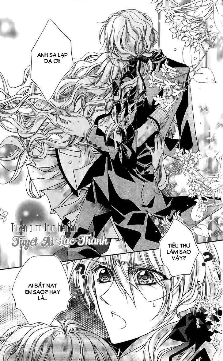 chữ thập nhuộm máu chapter 2 5