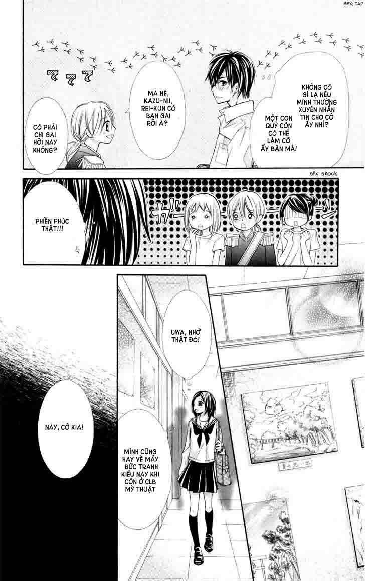 iyada nante iwasenai chapter 6 26