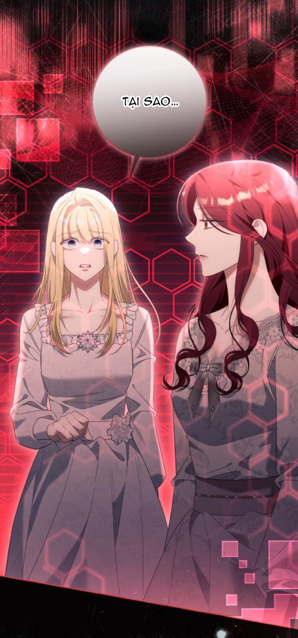 tôi tưởng đó chỉ là tiểu thuyết trọng sinh bình thường chapter 100.2 8