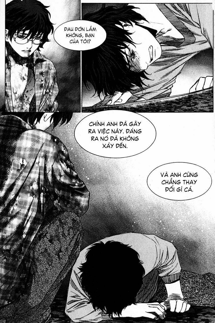 redrum 327 chapter 17 5