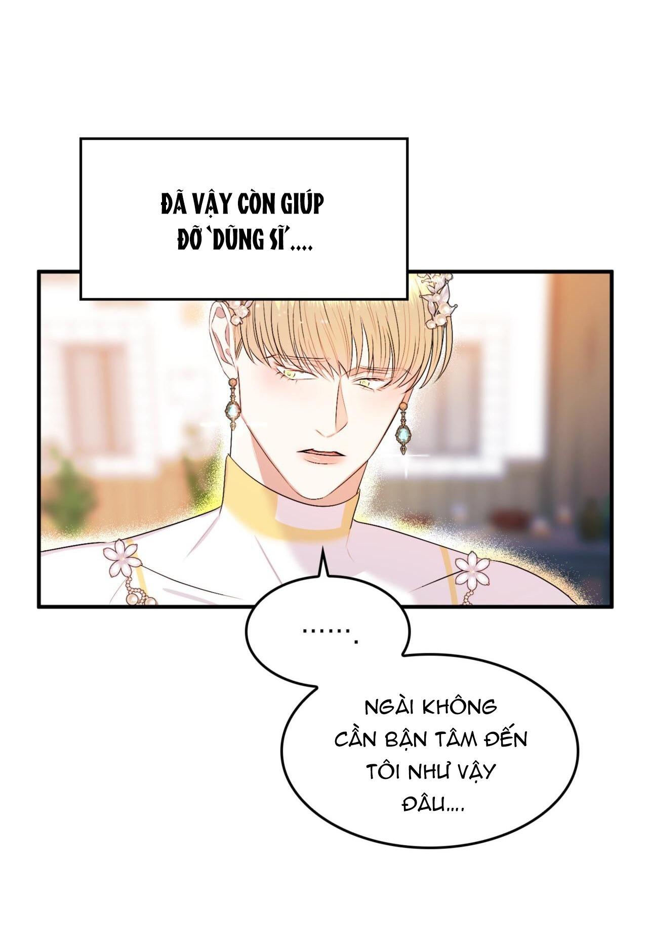 (np) độc thân muôn năm chapter 23 18