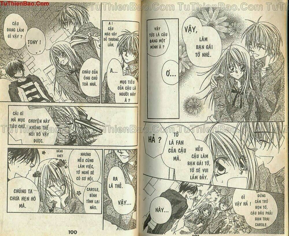 tiểu ác ma chapter 1 51