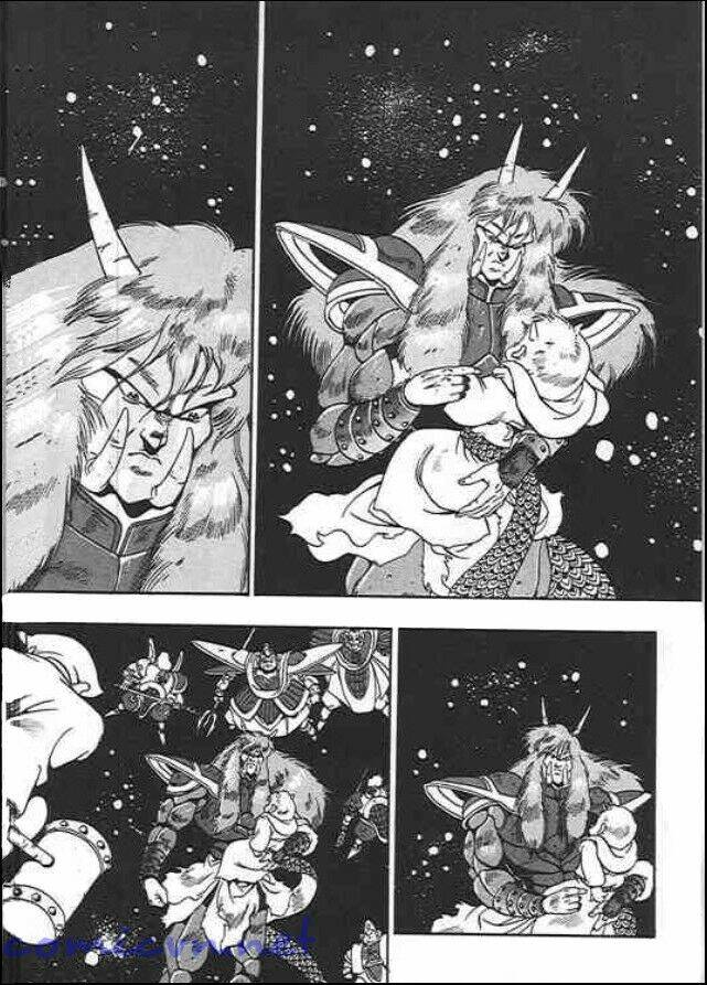 ảo long vương chapter 3 8