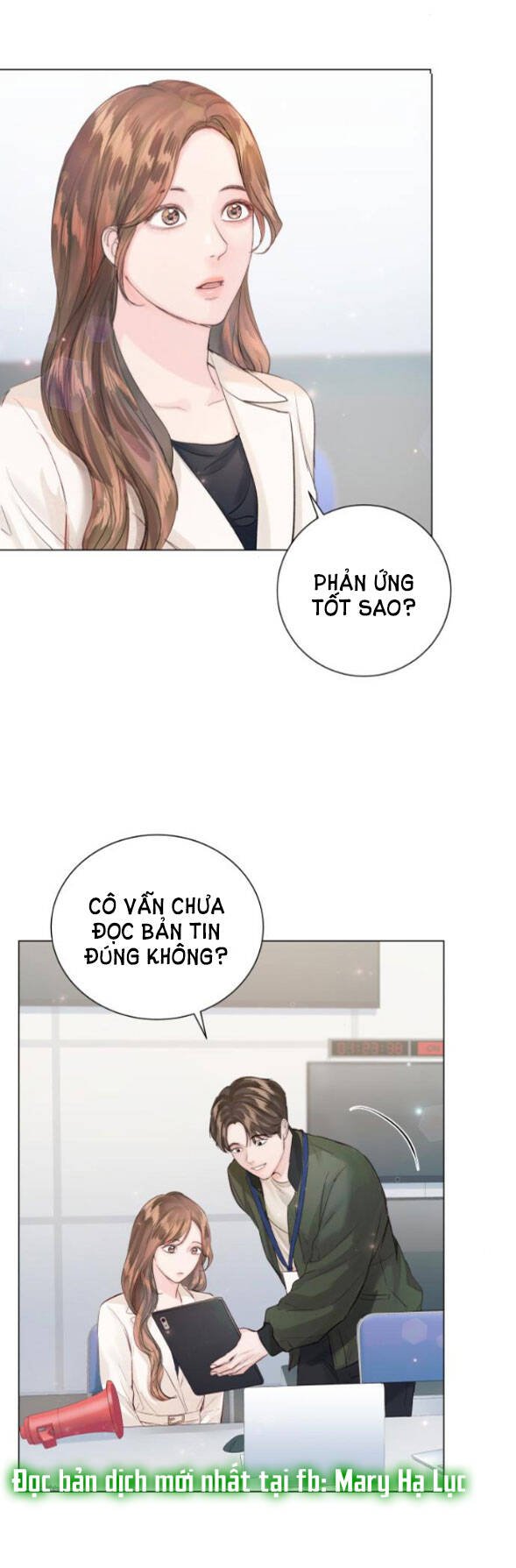 nhất định chúng ta sẽ được hạnh phúc chapter 80.2 11