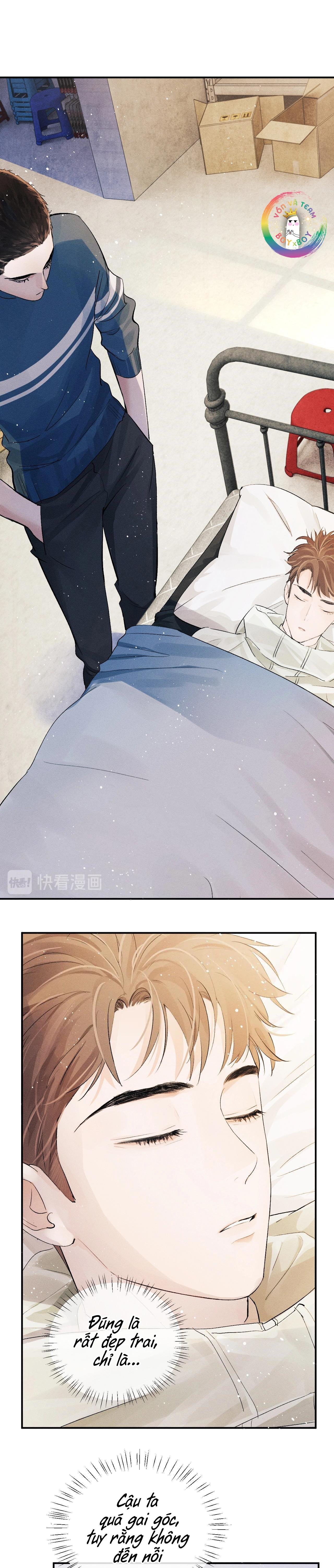 tát dã (ngang tàng) chapter 5 10