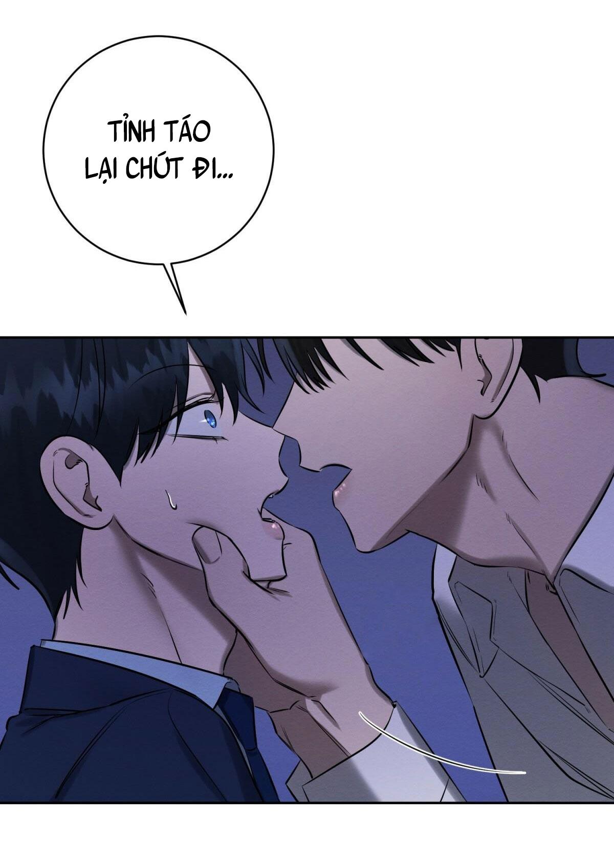 vòng xoáy của ác ma chapter 18 16