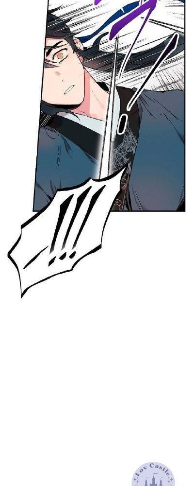 tôi là người mạnh nhất khi theo chủ nghĩa võ thuật chapter 12 27