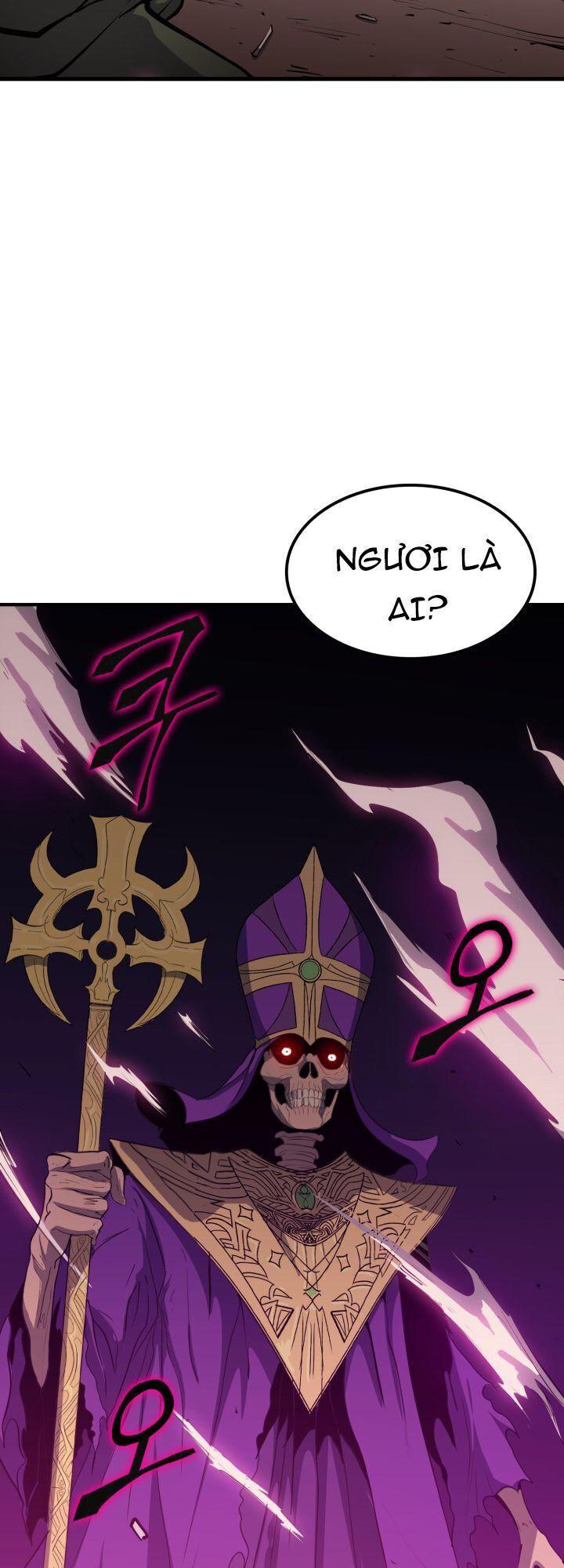 tôi trở lại thăng cấp một mình chapter 15 29