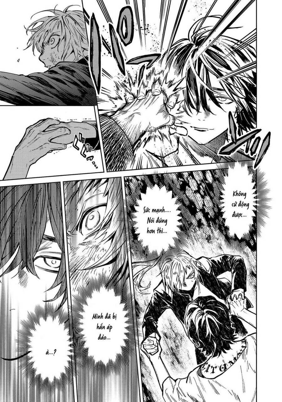 vậy để tớ giết chúng thay cậu nhé? (tiền truyện) chapter 7 5