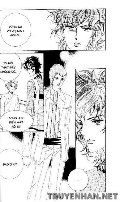 lọ lem hậu đậu chapter 84 18