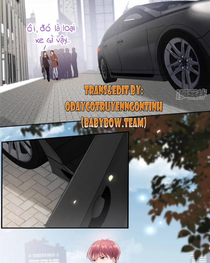tái sinh tương ngộ chapter 93 30