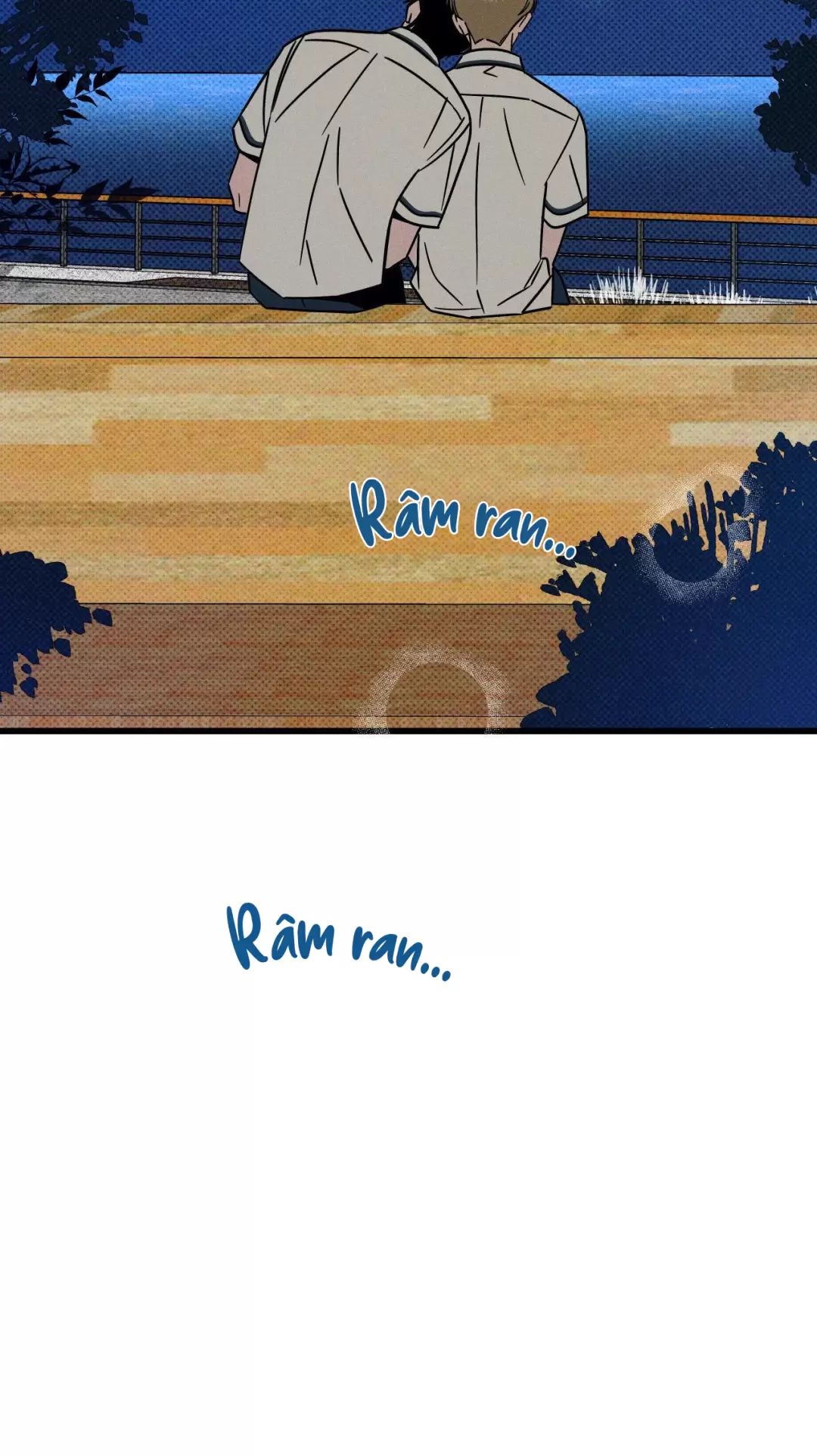 lời tỏ tình từ con số 0 chapter 29 31