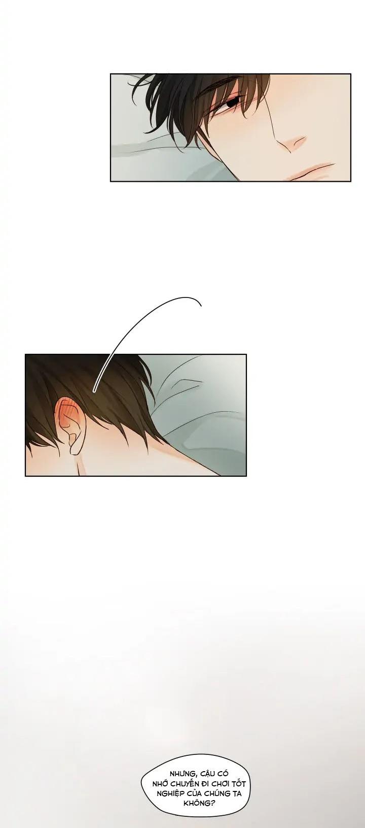 manhwa chịch vồn chịch vã chapter 61 26