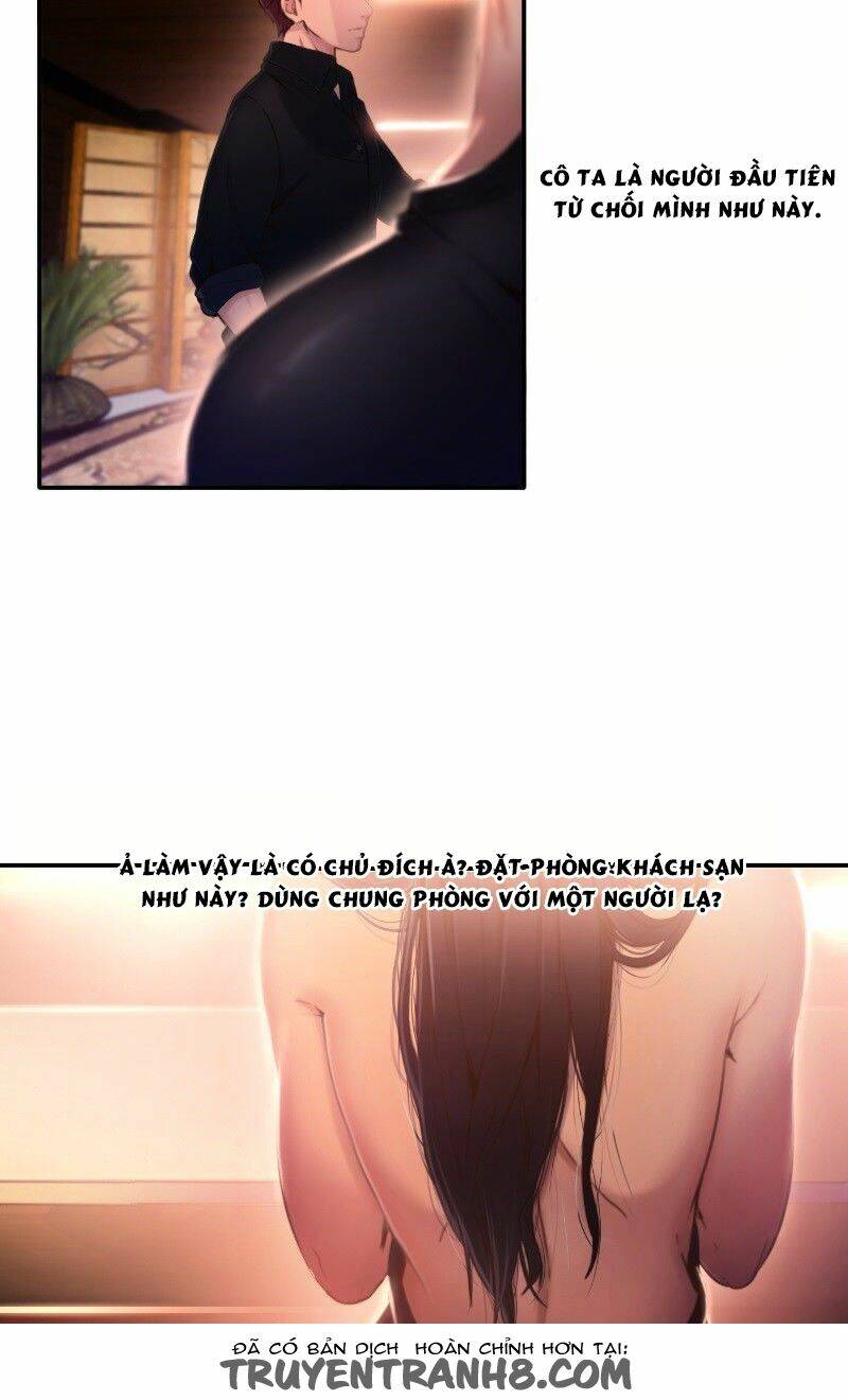 nhiệt huyết thanh xuân chapter 22 15