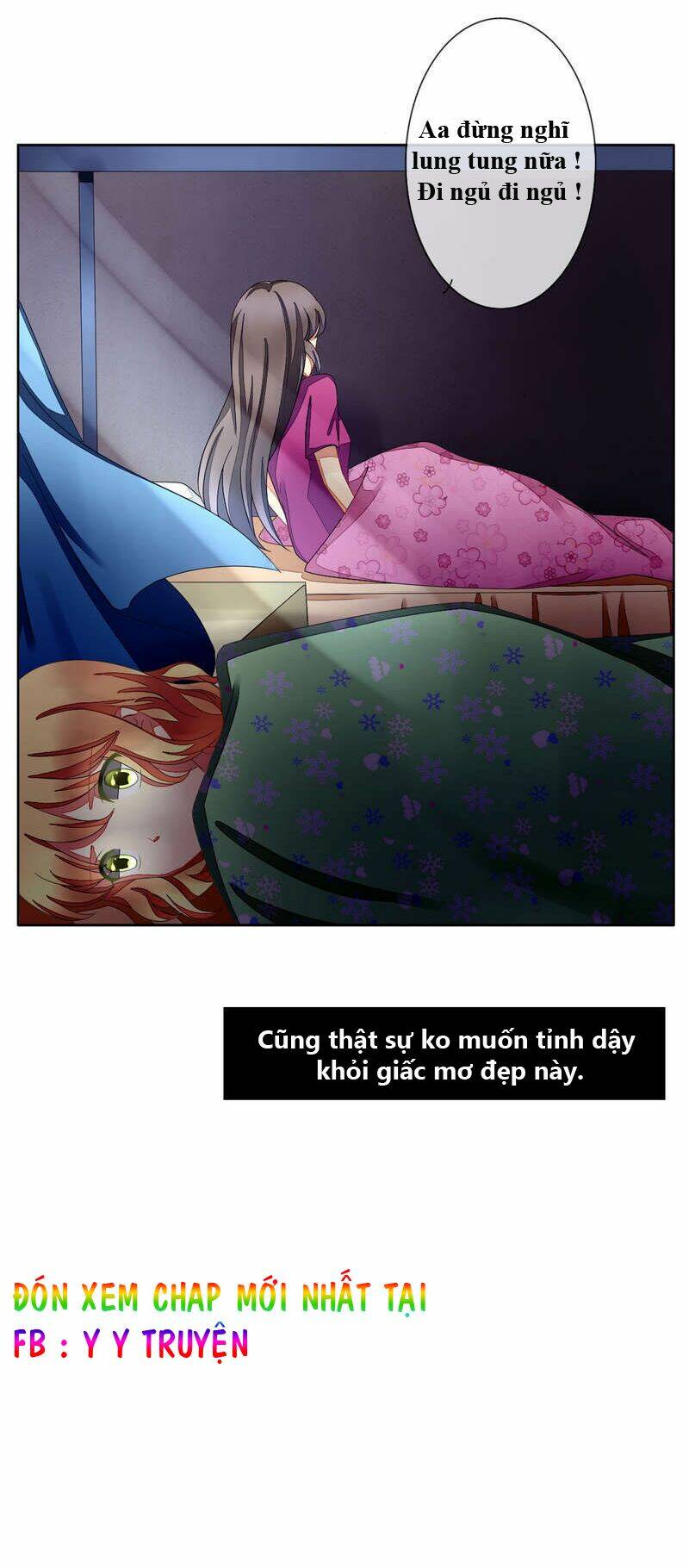 vị hôn thê bỏ trốn chapter 20 51