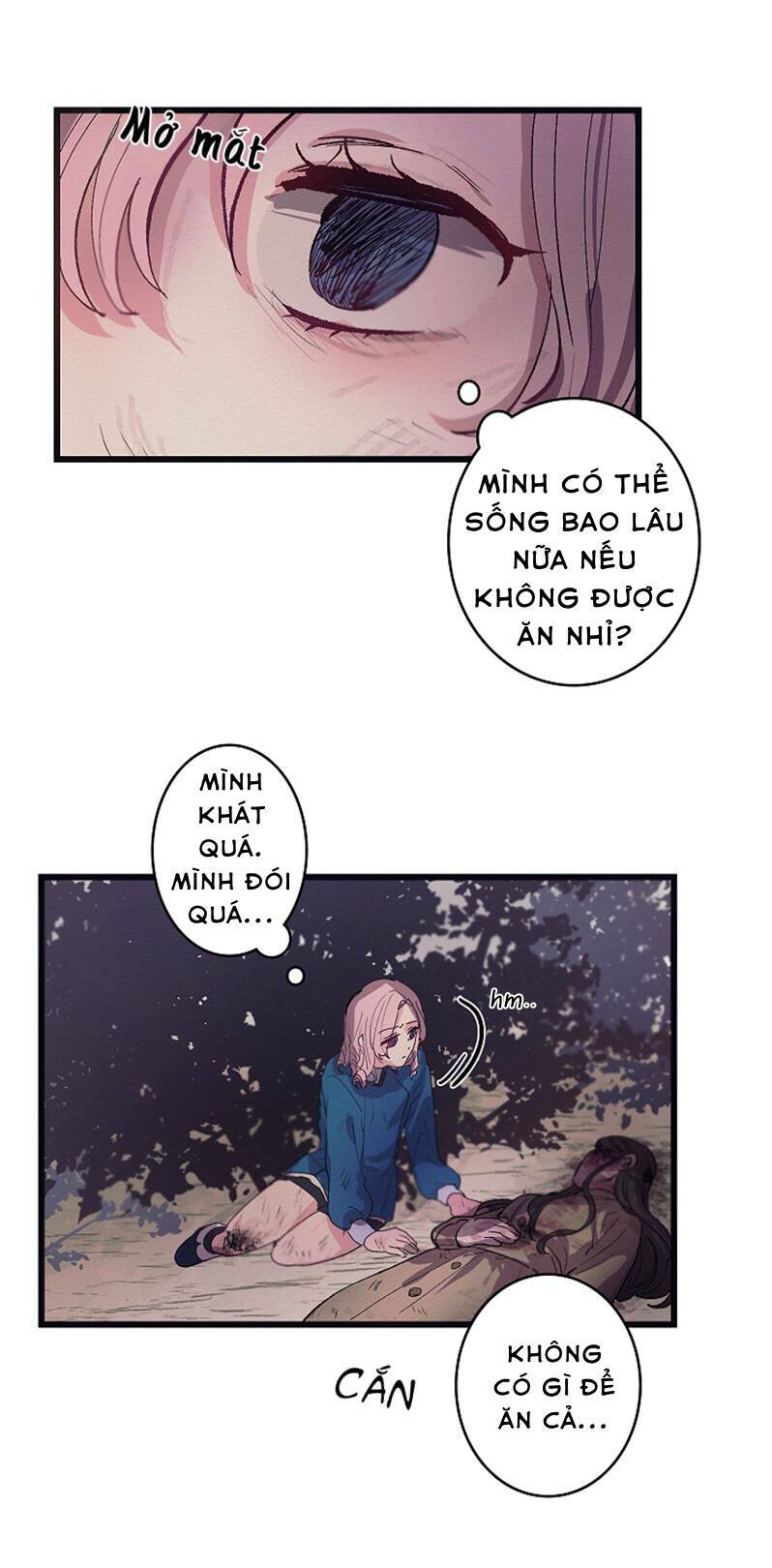 a lady's table chapter 4 29