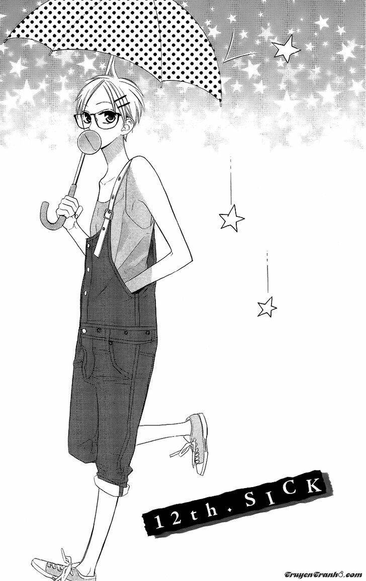 love sick chapter 12 3