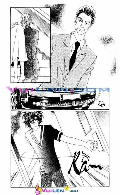 người duy nhất chapter 122 4