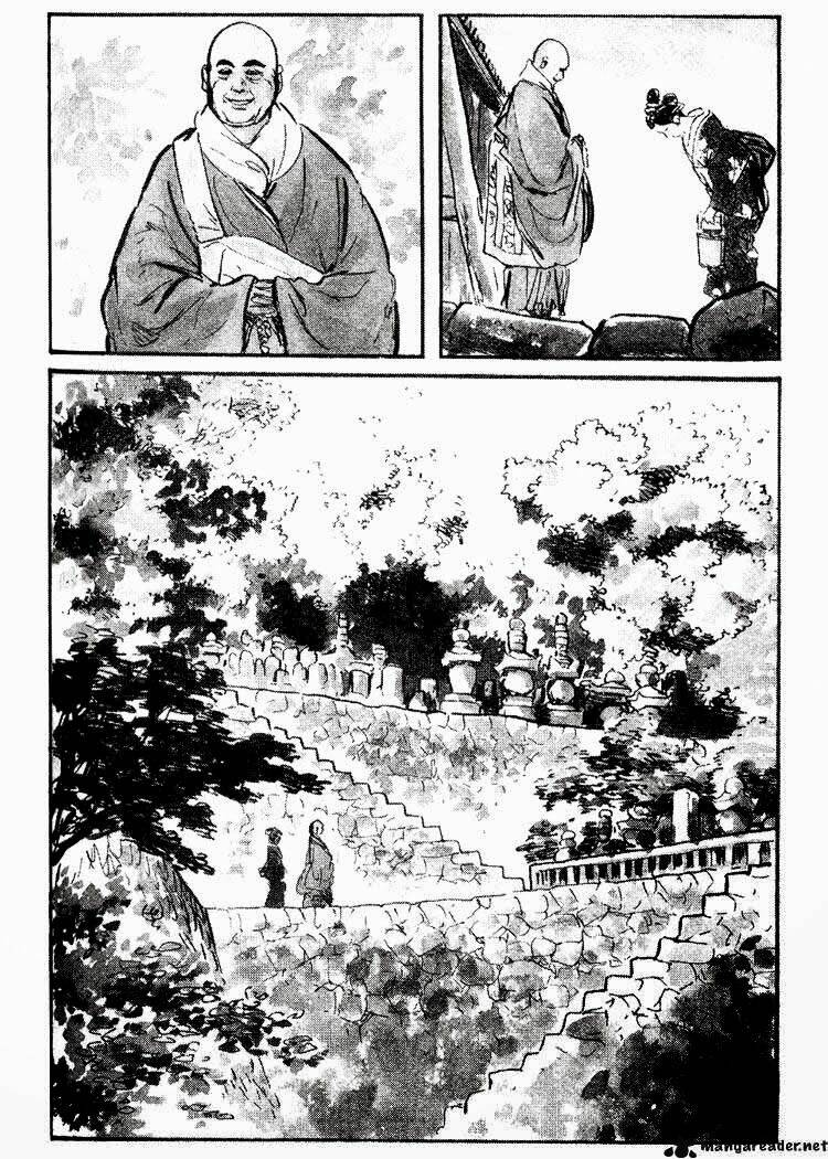 lone wolf and cub chapter 75 6